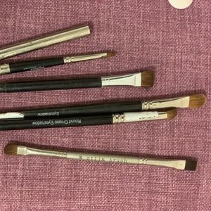 Assorted Make Up Brushes